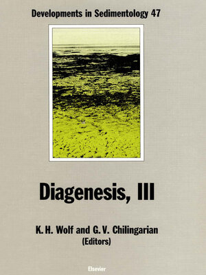 cover image of Diagenesis, III